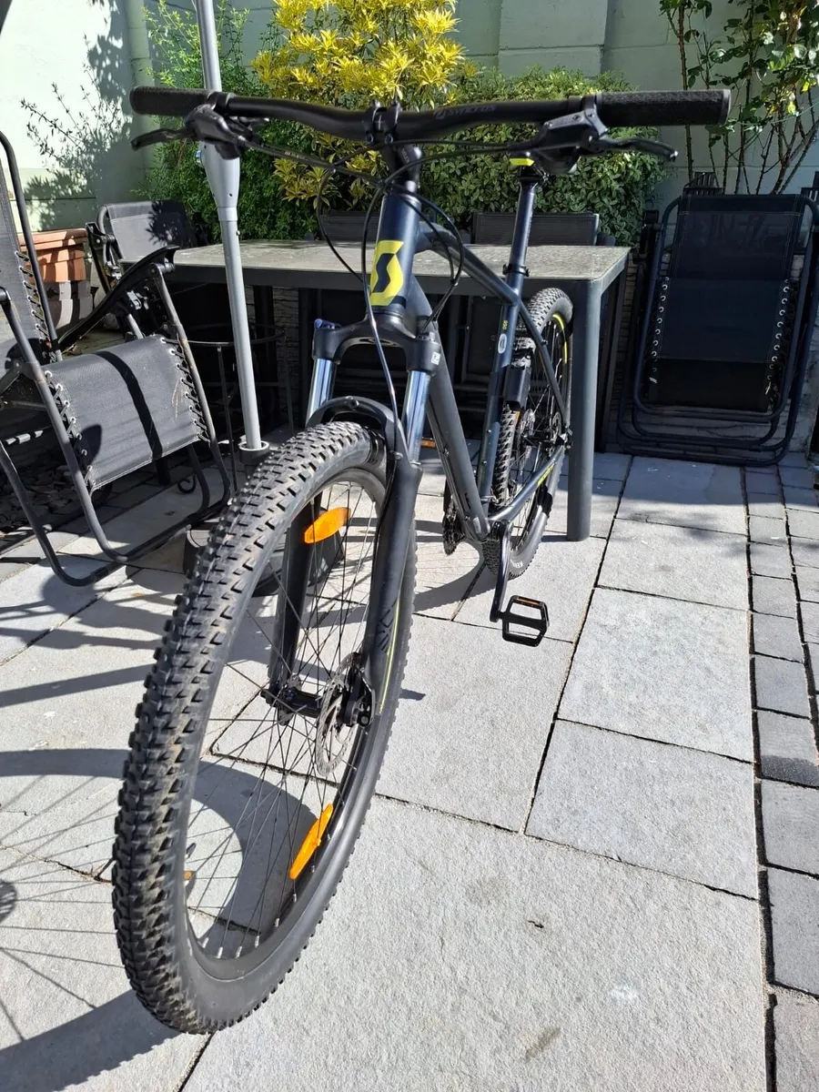 Scott aspect 950 - Image 1