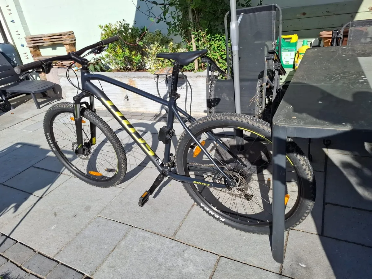 Scott aspect 950 - Image 2