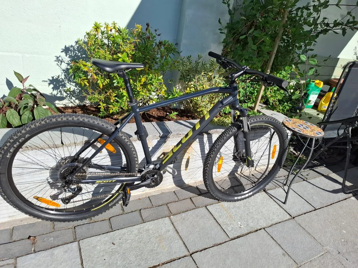 Scott aspect 950 - Image 3