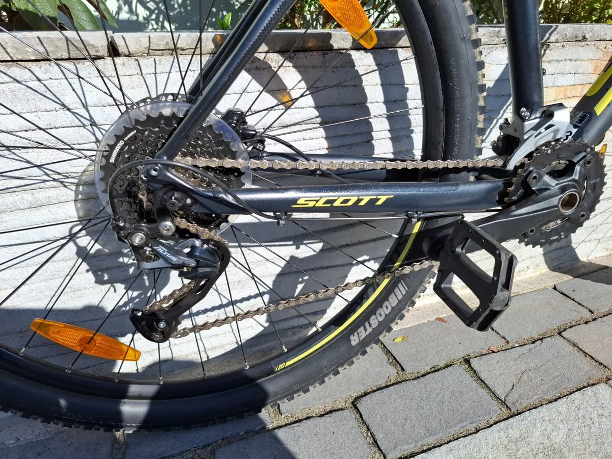 Scott aspect 950 - Image 4