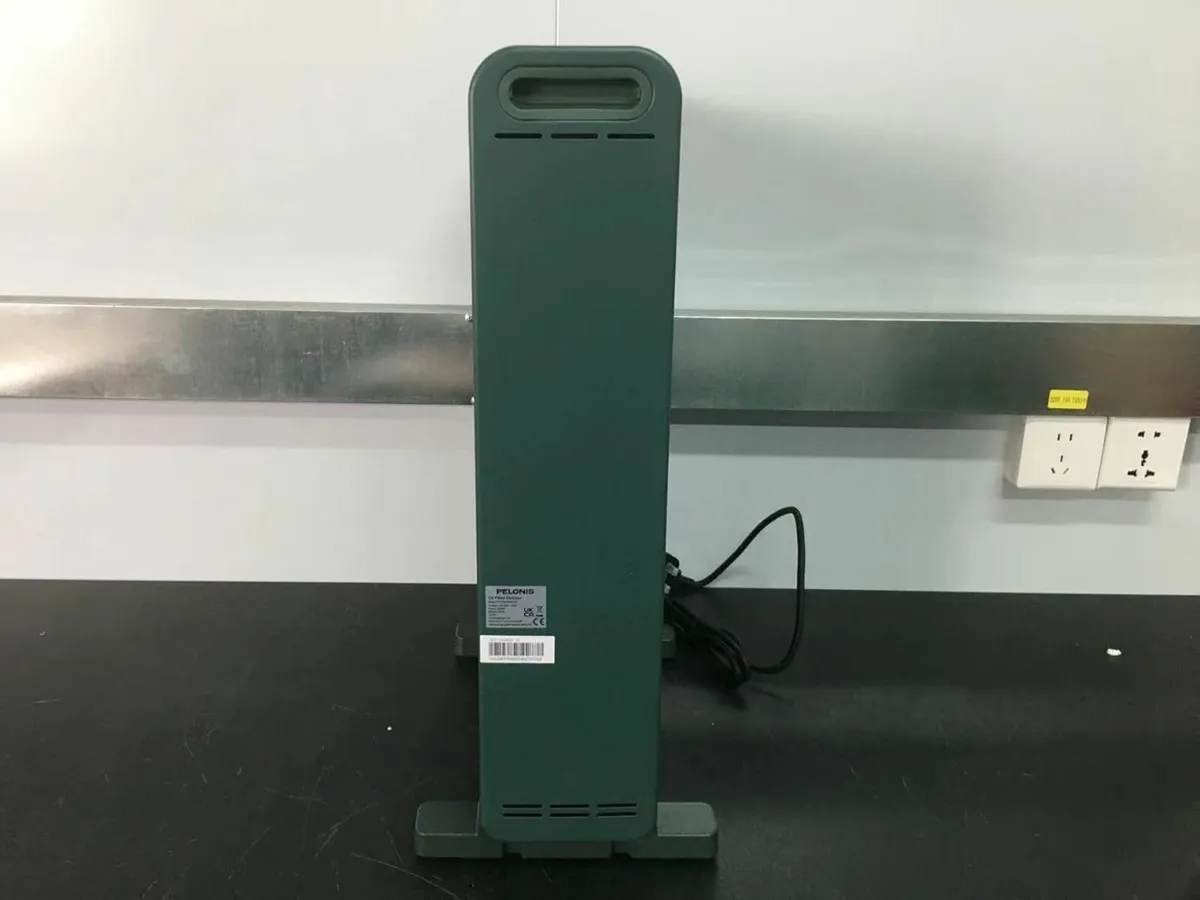 Electric Radiator Adjustable Thermostat 3 Settings - Image 3