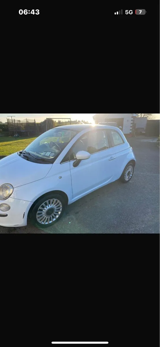 Fiat 500 - Image 2
