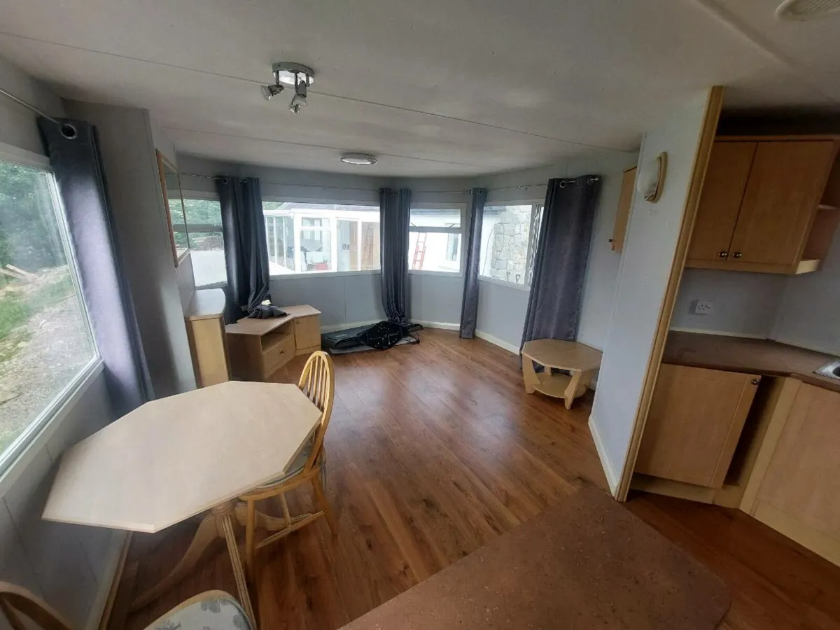 Mobile Home to Rent in Clara, Co. Offaly. - Image 2