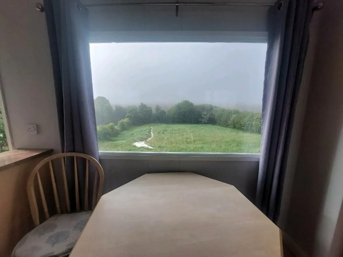 Mobile Home to Rent in Clara, Co. Offaly. - Image 1