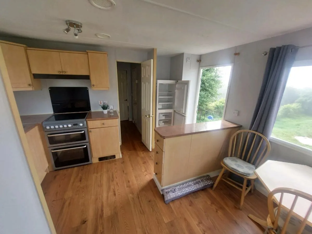 Mobile Home to Rent in Clara, Co. Offaly. - Image 3