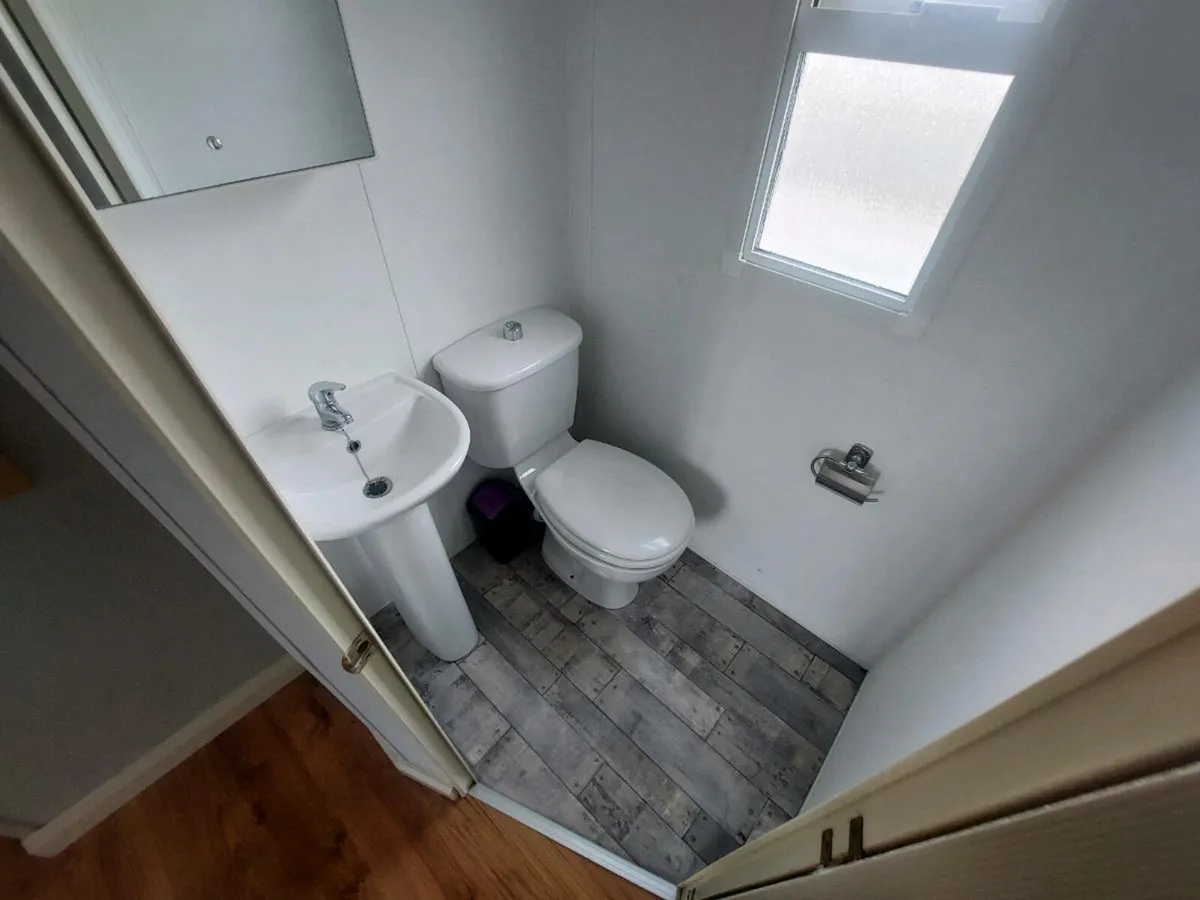 Mobile Home to Rent in Clara, Co. Offaly. - Image 4