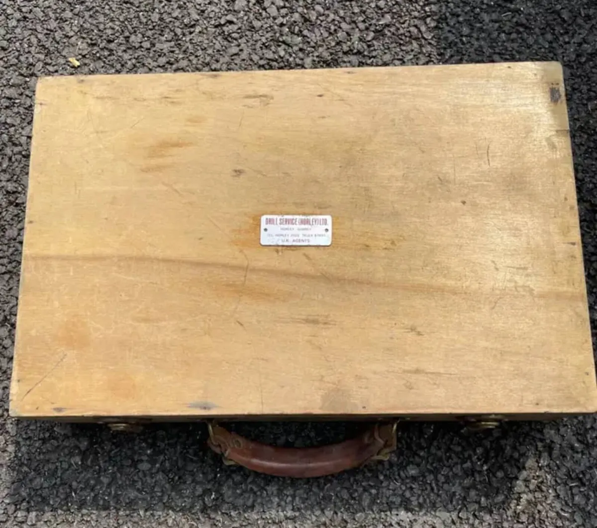 Holdridge 4-S Radii Cutter - Image 1
