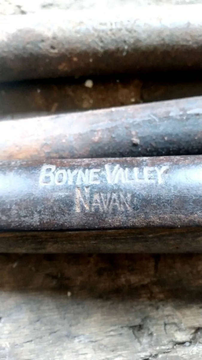 Rare Antique Boyne Valley Pike - Image 3