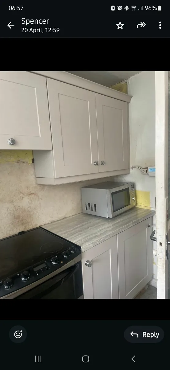 Free Kitchen - Image 1