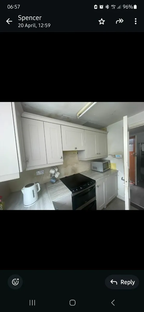 Free Kitchen - Image 2