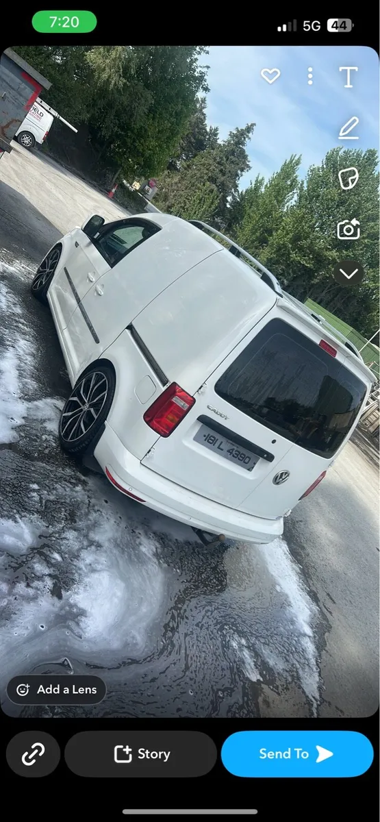 2l caddy - Image 2
