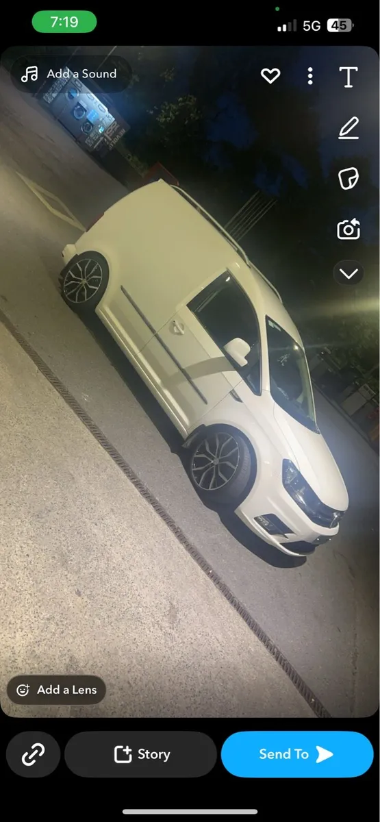 2l caddy - Image 3