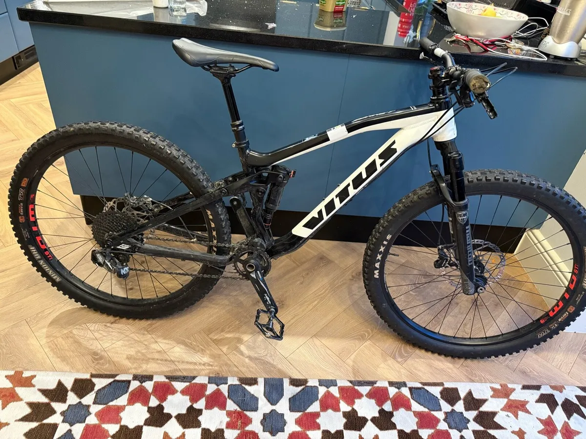 Vitus Sommet MTB - Image 2