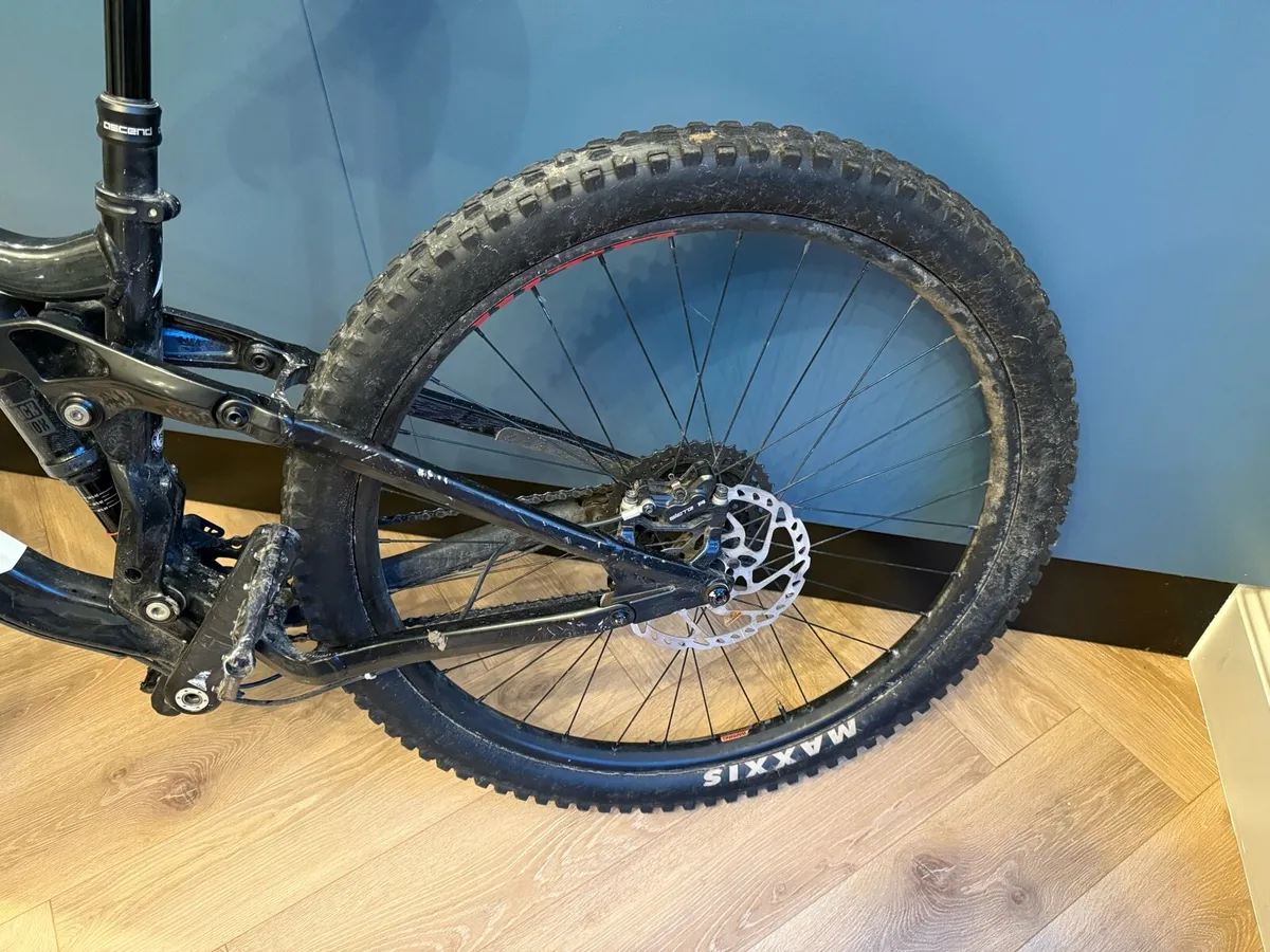 Vitus Sommet MTB - Image 3