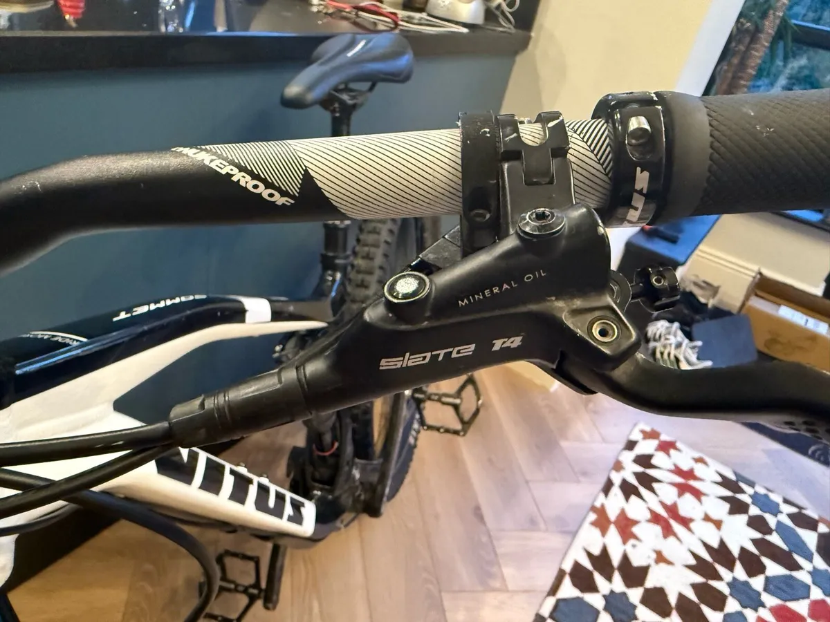 Vitus Sommet MTB - Image 4