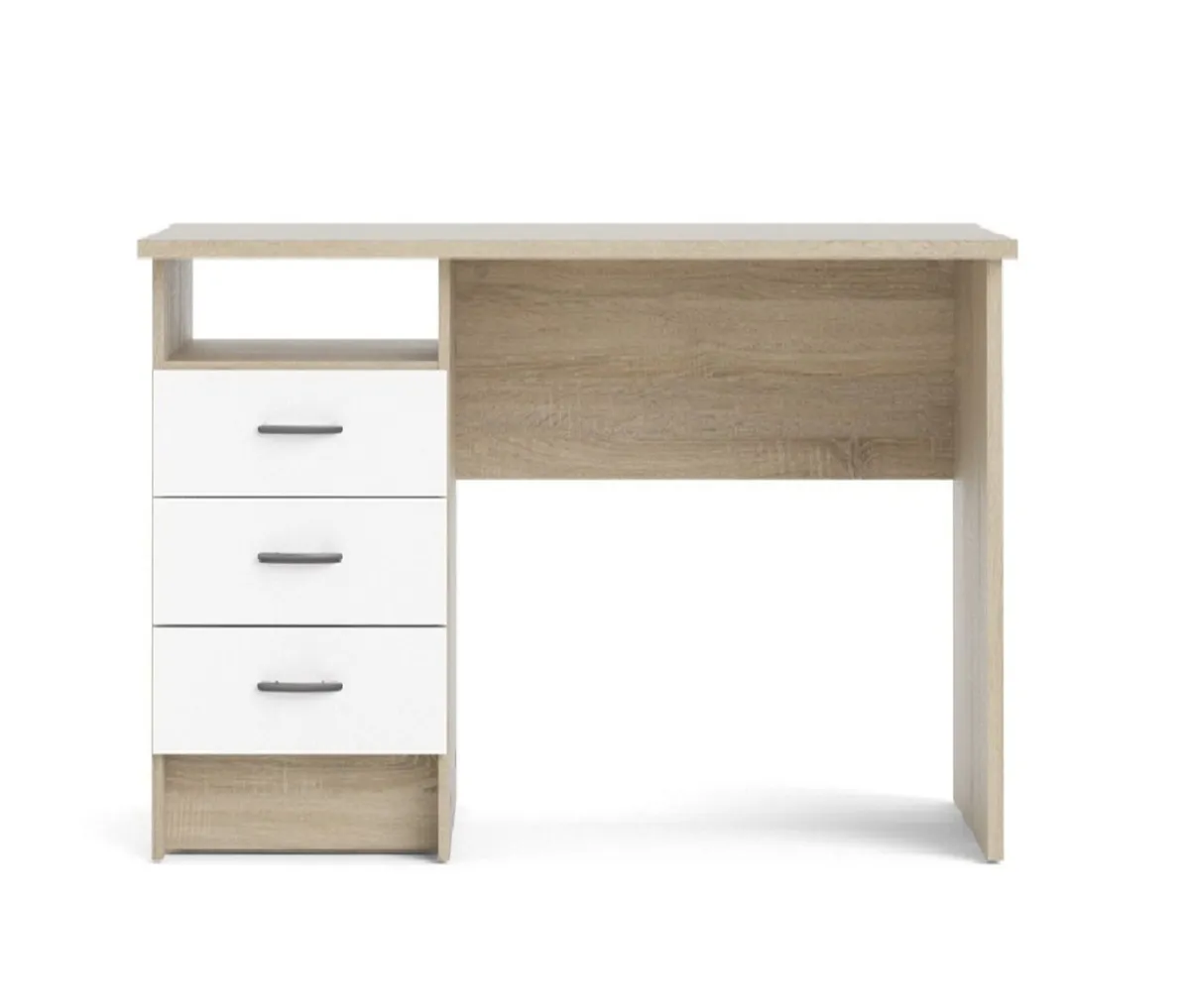 Home office desk and chair Set (Available) - Image 4