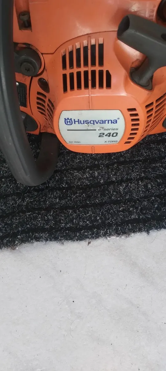 Husqvarna 135.240.sthil ms180 oleo mac 936 - Image 4