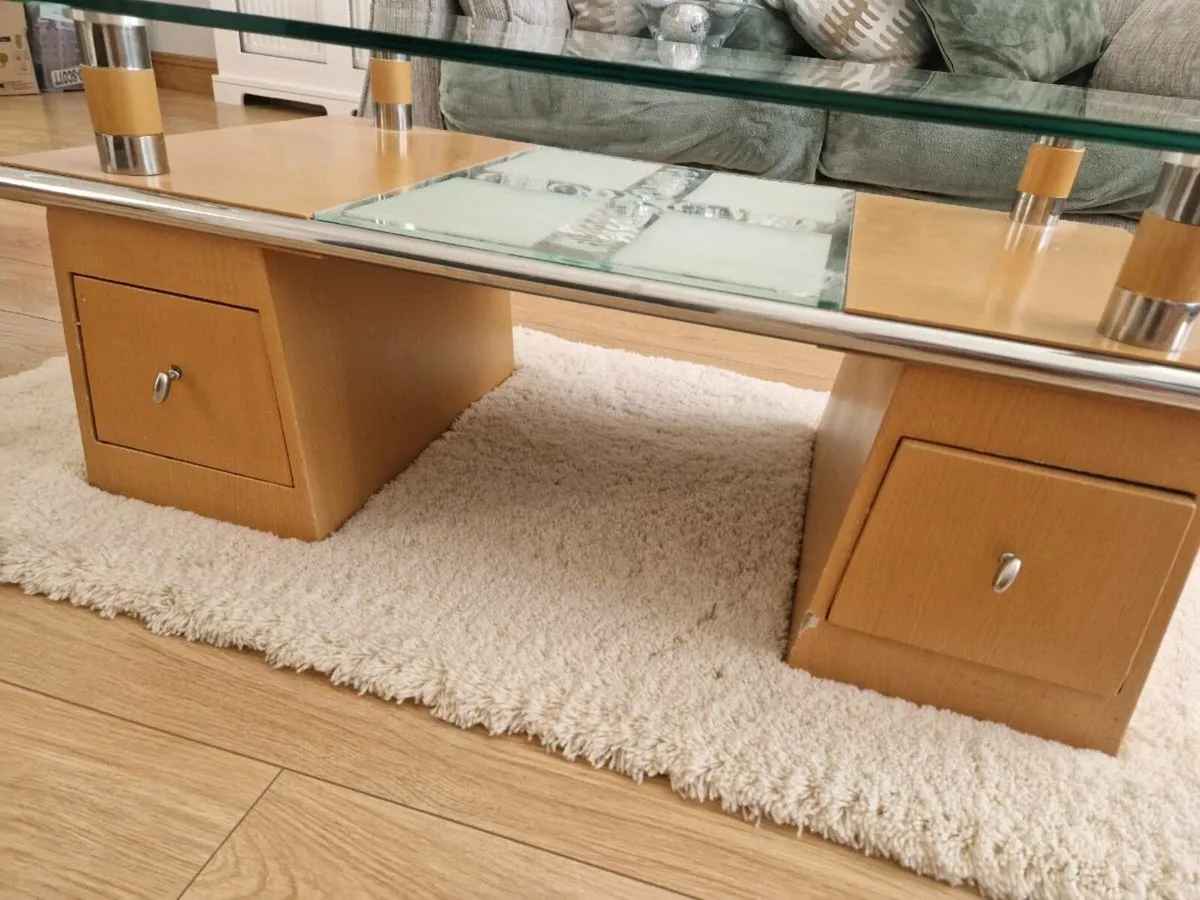 coffee table - Image 3