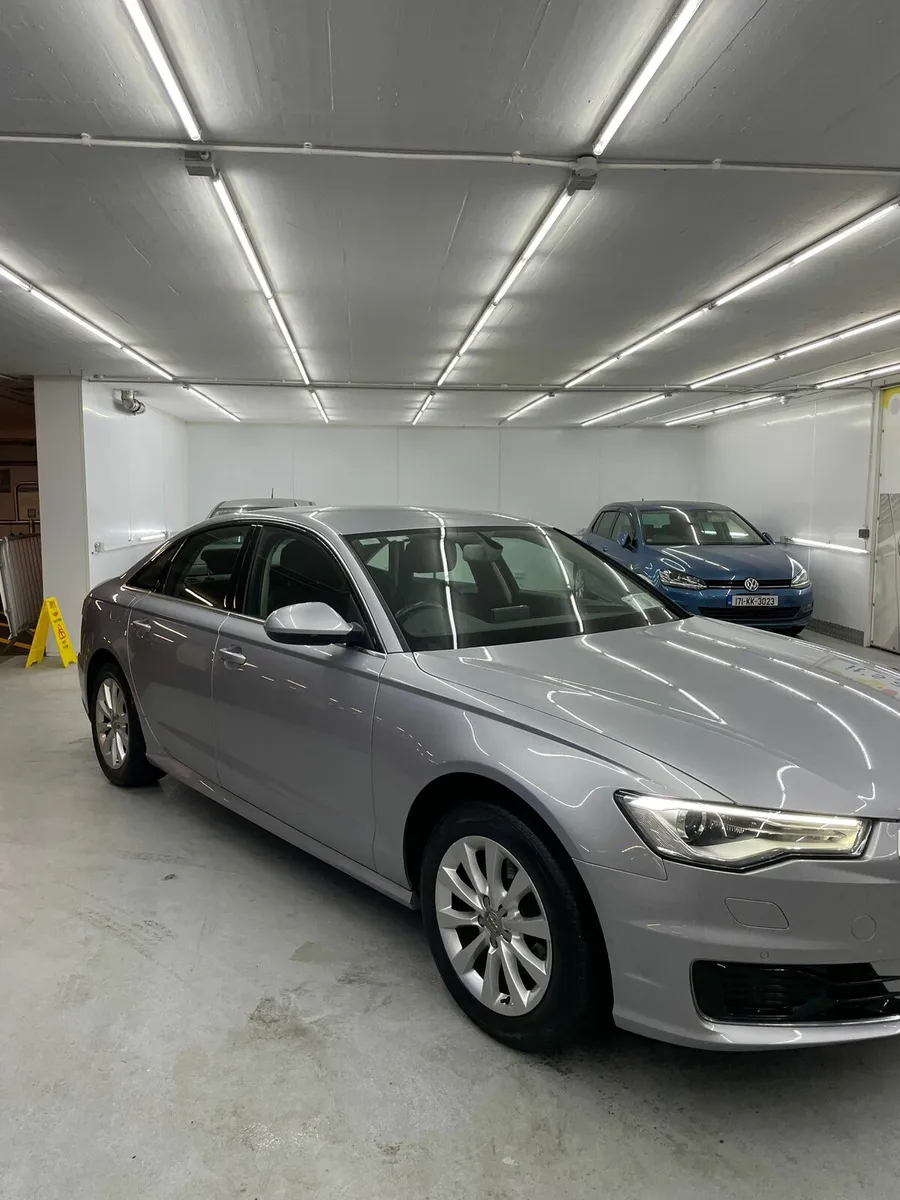 Audi A6 - Image 2