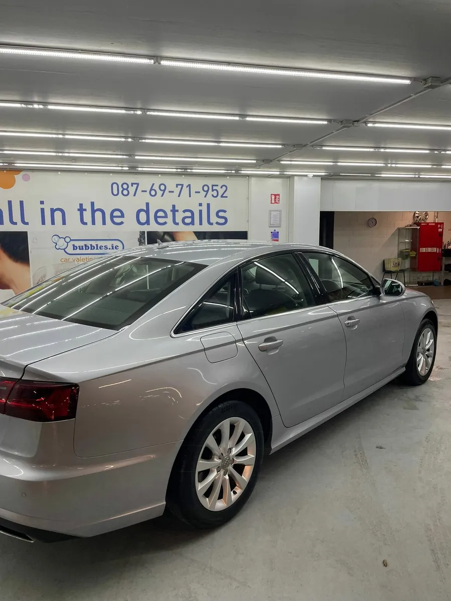 Audi A6 - Image 3