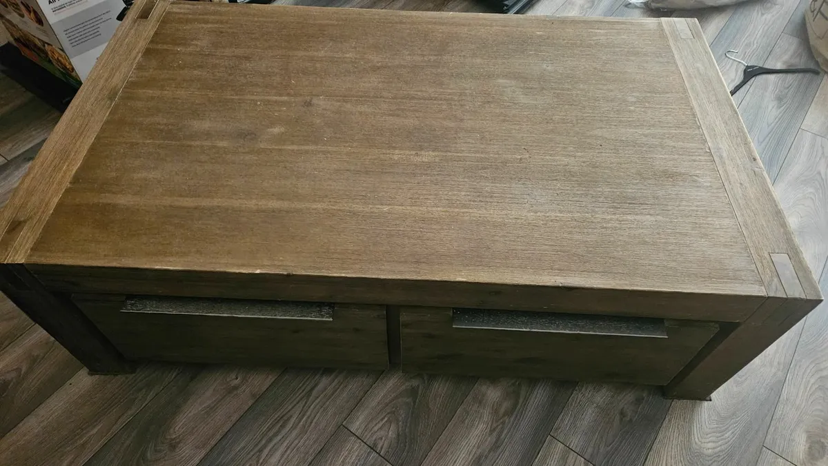 Coffee table - Image 2