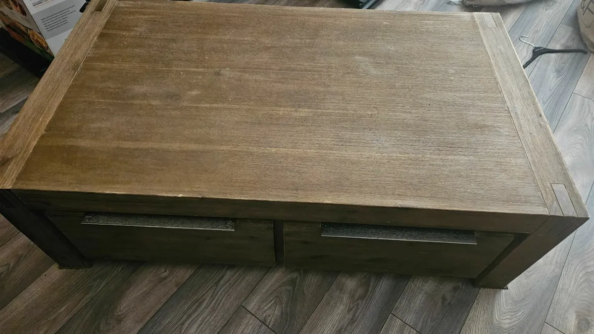 Coffee table - Image 3