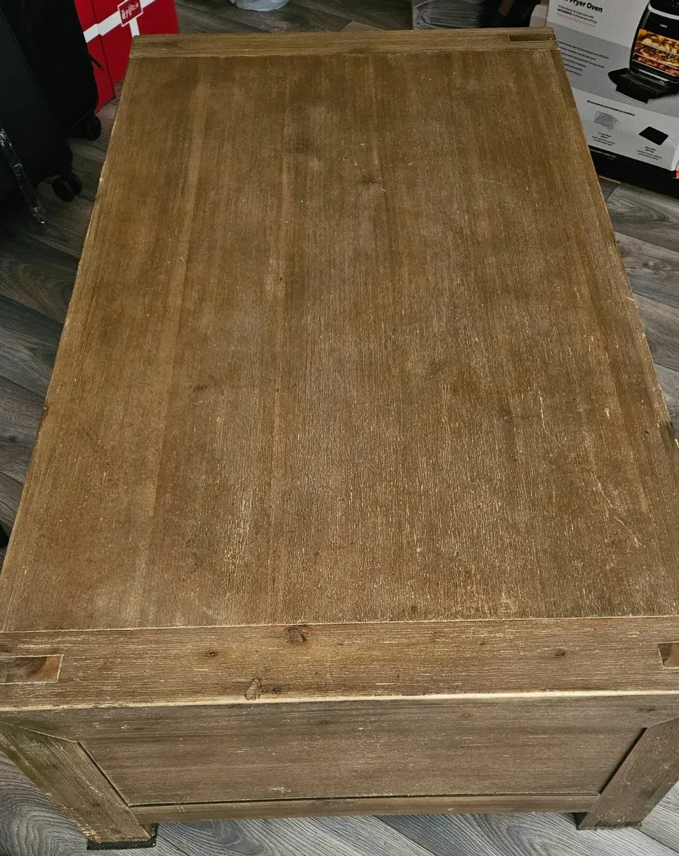 Coffee table - Image 4