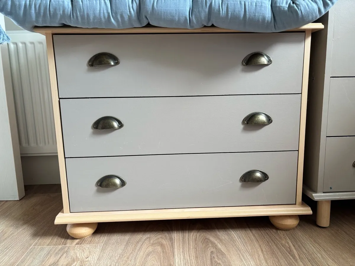Baby room furnitures - Image 2