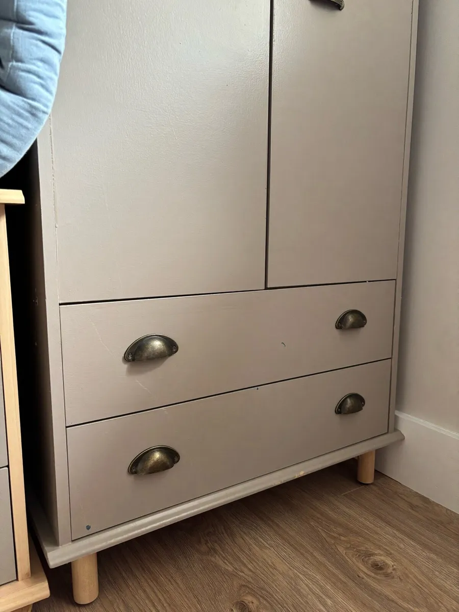 Baby room furnitures - Image 4