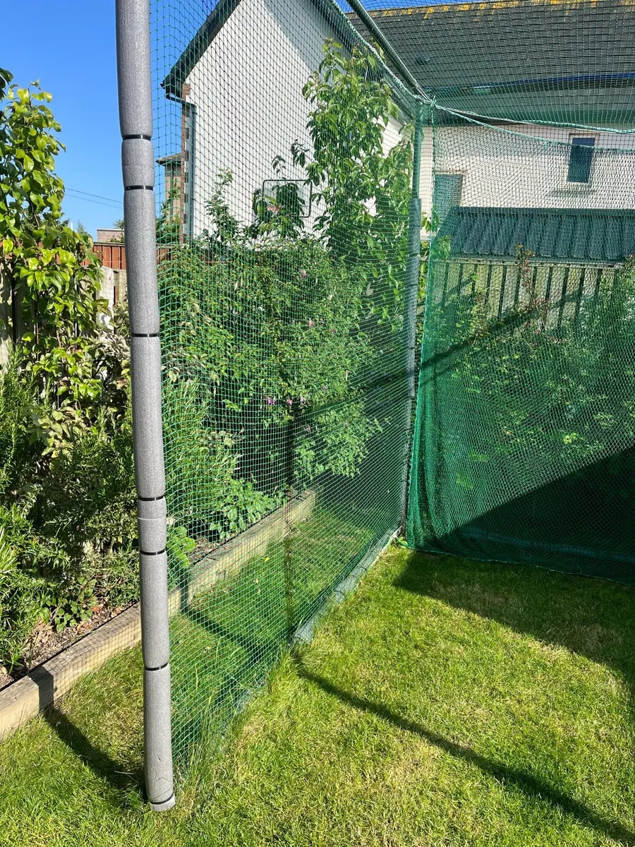 Golf Practice Net - Image 4