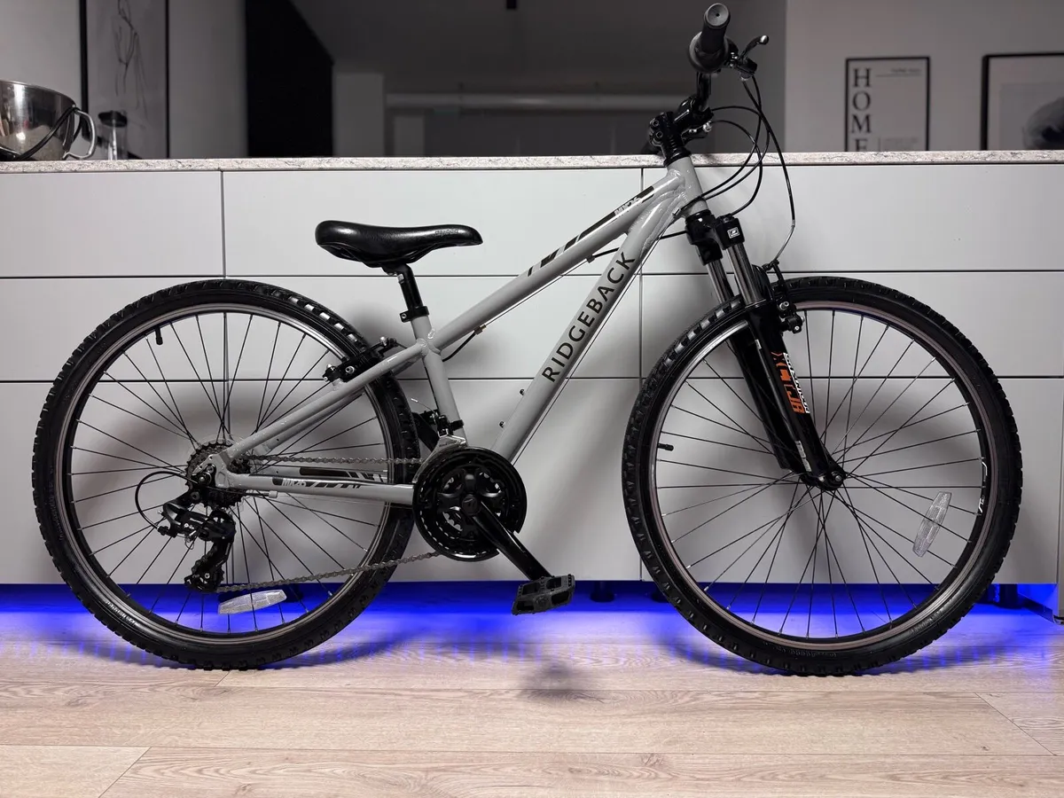 Ridgeback MX26 Junior Bike 26 inch - Image 1