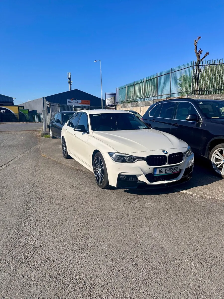 BMW 330e *New Hybrid Battery 2Yr Warranty* - Image 4