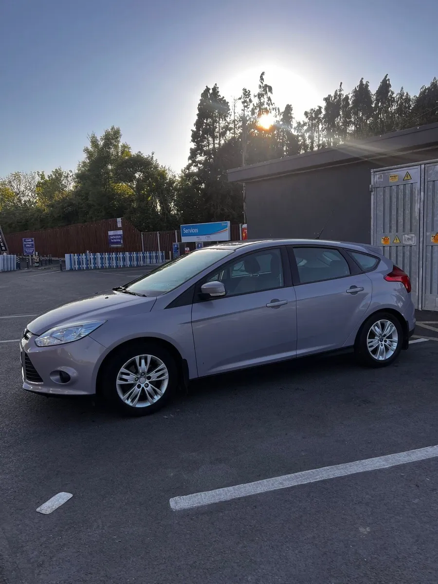 Ford Focus - Image 3