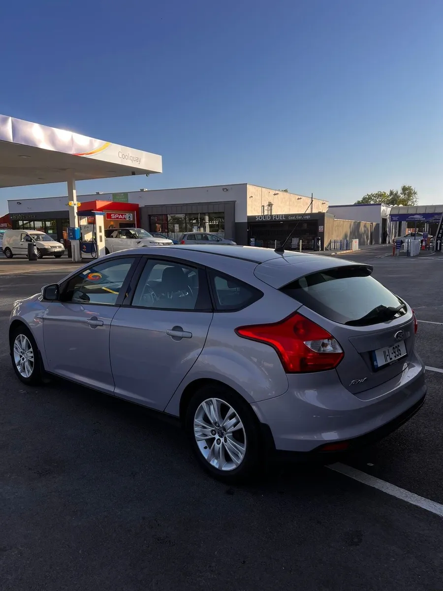Ford Focus - Image 4