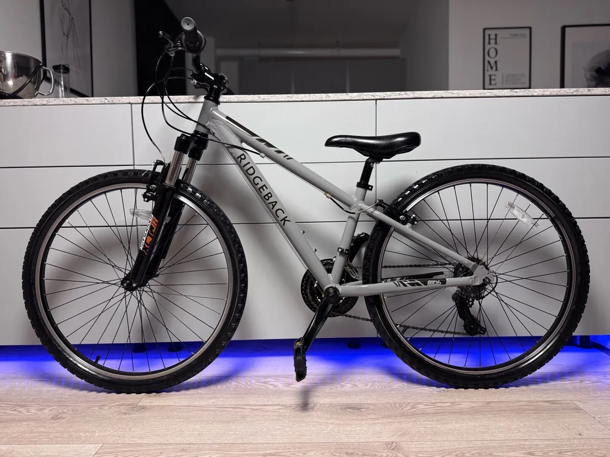 Ridgeback MX26 Junior Bike 26 inch - Image 2