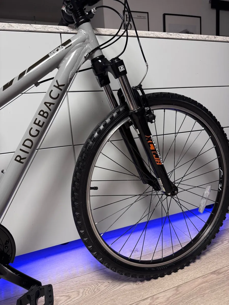 Ridgeback MX26 Junior Bike 26 inch - Image 3
