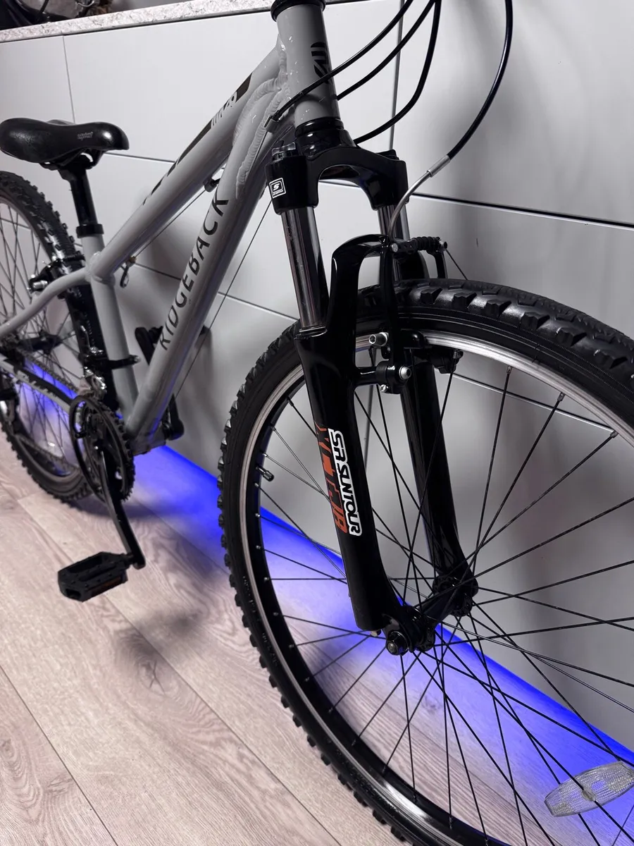 Ridgeback MX26 Junior Bike 26 inch - Image 4