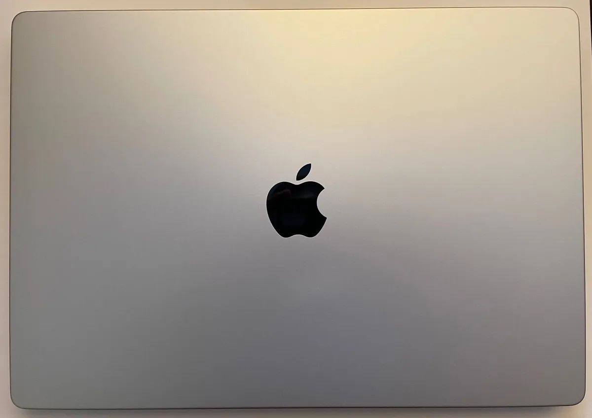 MacBook Pro 16 M1 MAX 32GB 1TB - Image 3