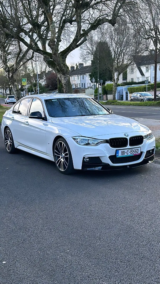 BMW 330e *New Hybrid Battery 2Yr Warranty* - Image 1