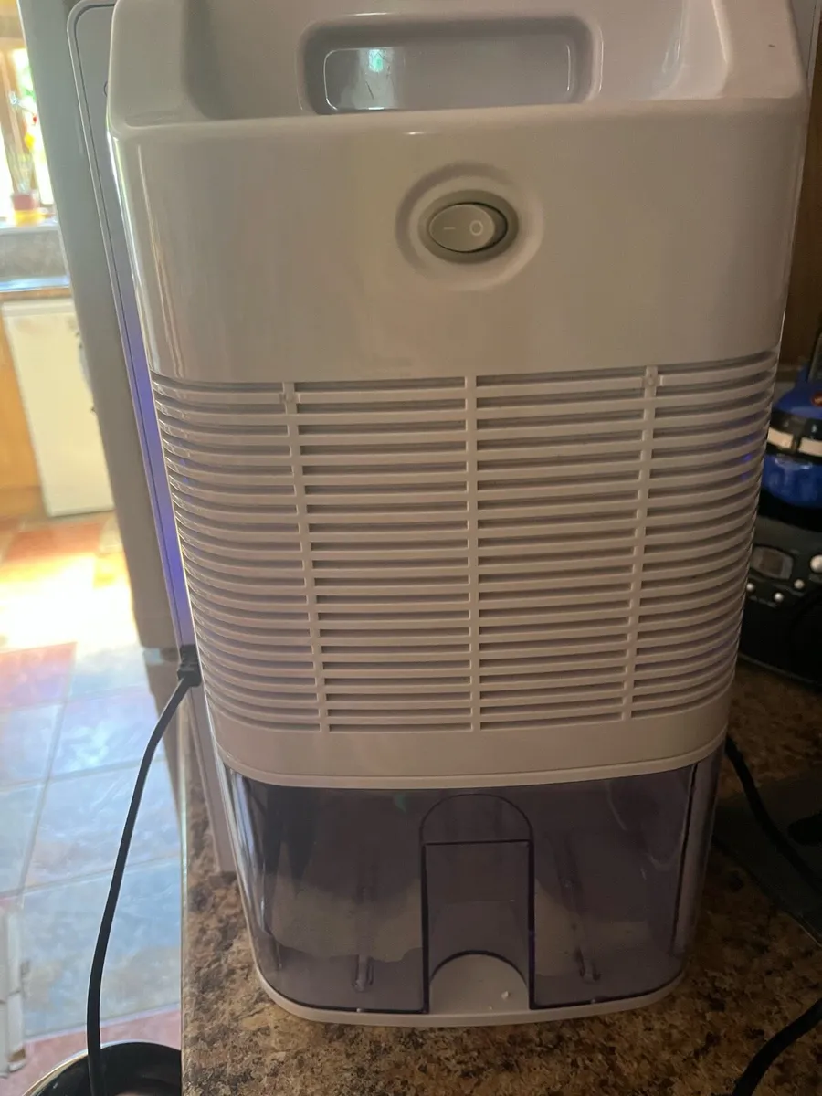 Dehumidifier - Image 2