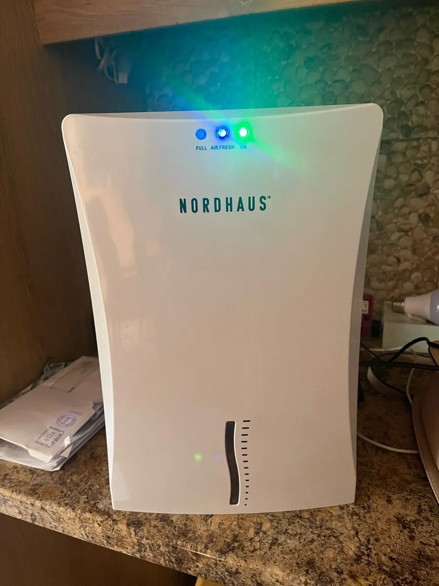 Dehumidifier - Image 3