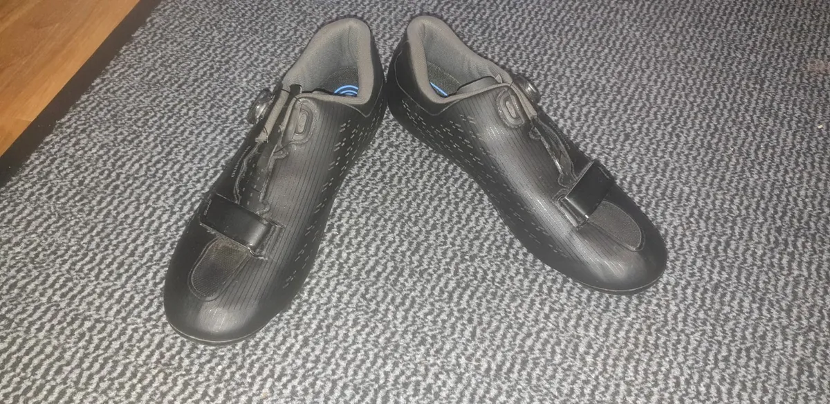Cycling Shoes, Shimano Bontrager MTB Road - Image 3