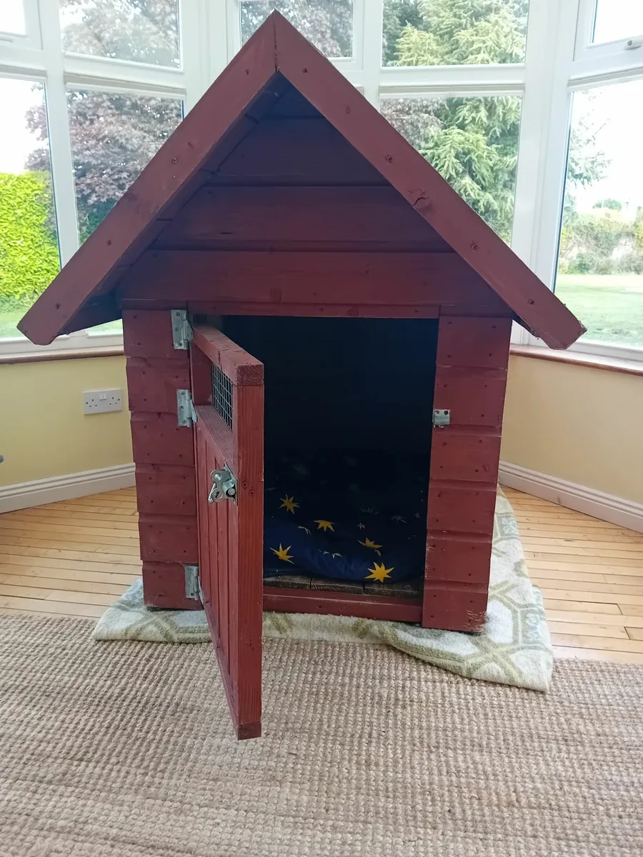 Dog box - Image 2