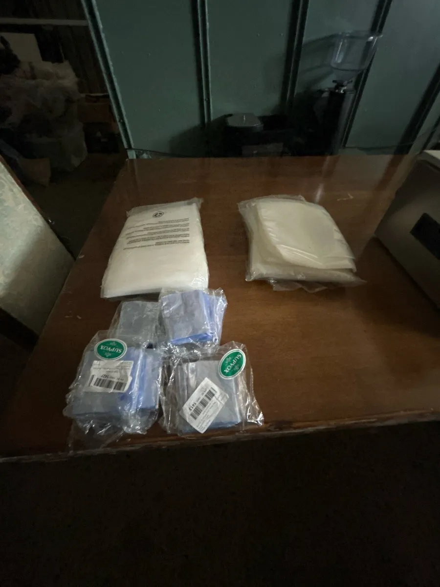 vacuum pack machine - Image 2