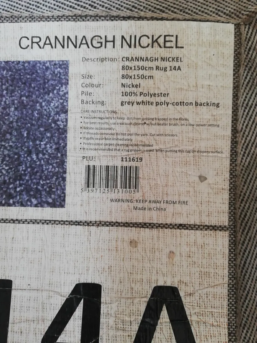 Rugs - Image 3