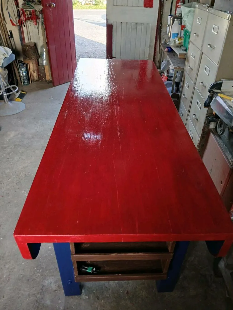Work bench - Image 2