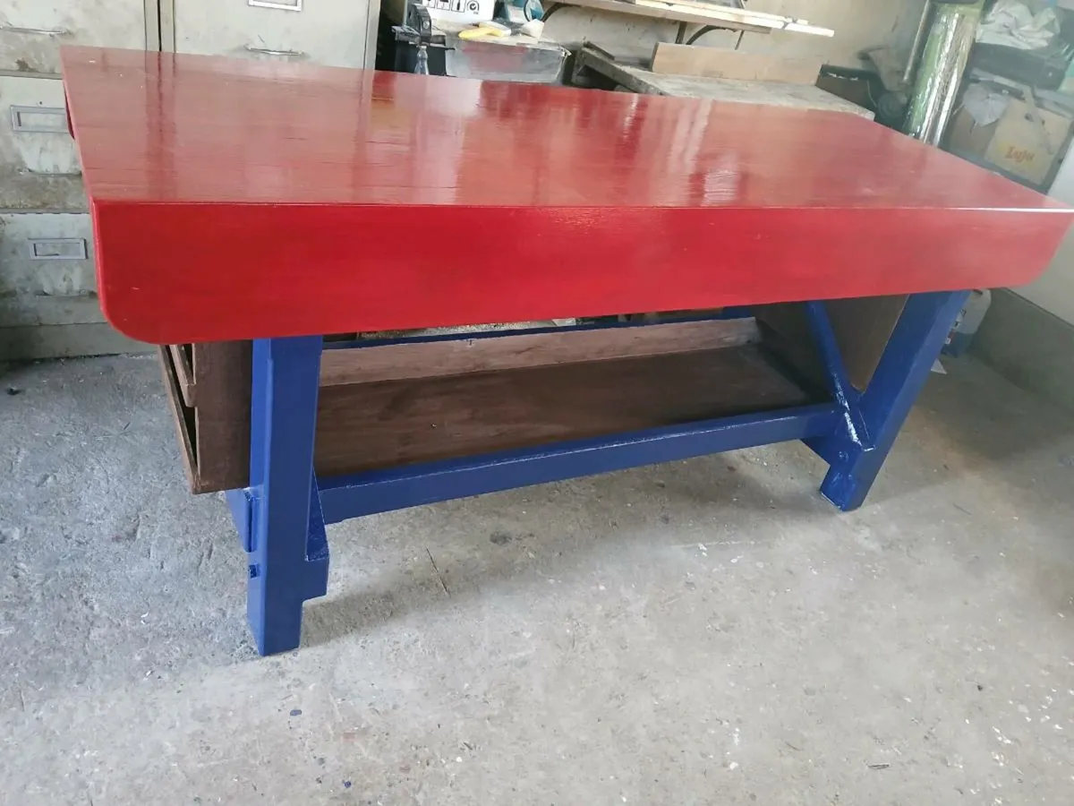 Work bench - Image 4