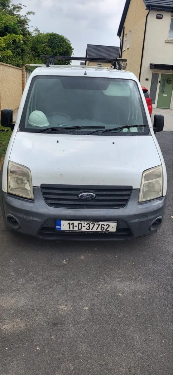 Ford Connect Van - Image 1