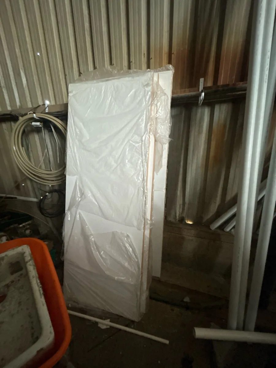 Fire Doors