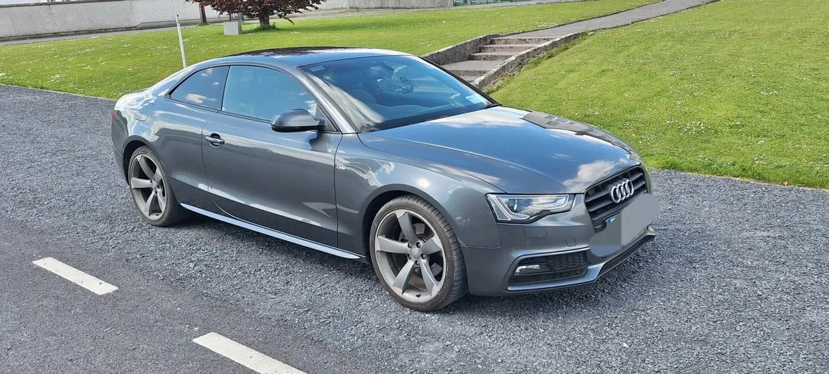 Audi A5 2013 - Image 3